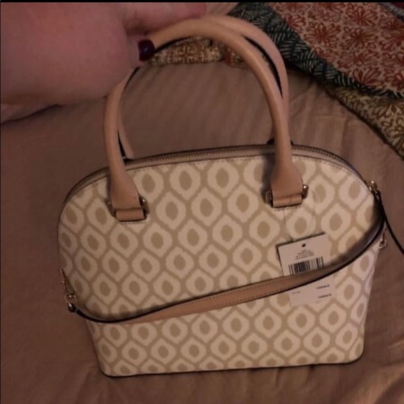 Kate Spade purse - Picture 4 of 4